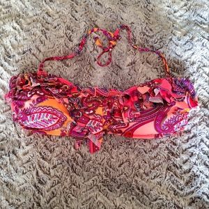 Women's Bikini Top
